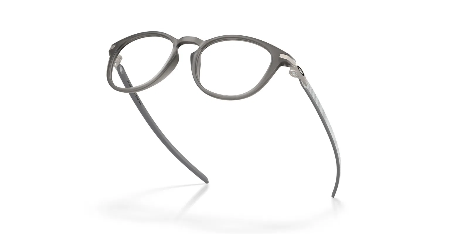 Oakley Pitchman R Carbon A 8149F Eyeglasses - view 12